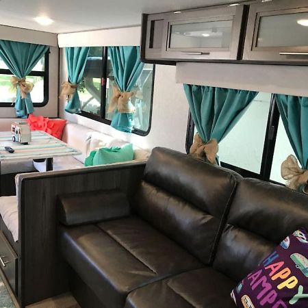Happys Camper In The Sunshine Villa Daytona Beach Bagian luar foto