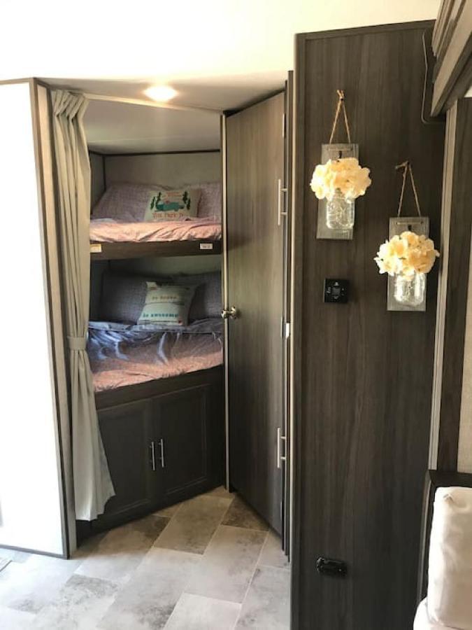 Happys Camper In The Sunshine Villa Daytona Beach Bagian luar foto